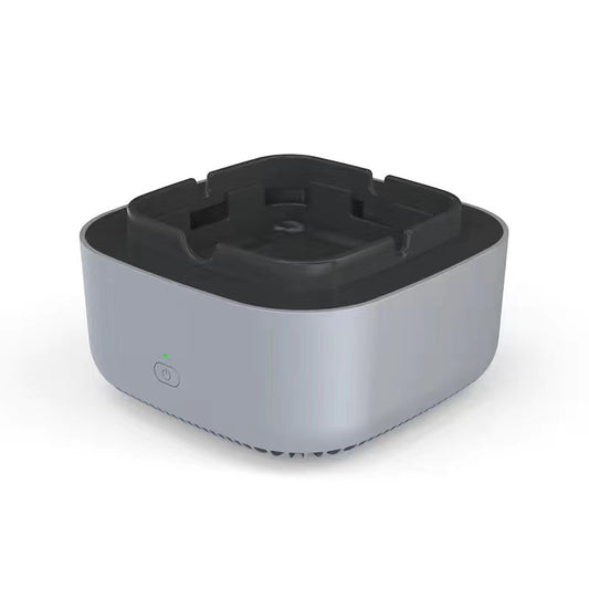 Posacenere Elettrico Antifumo USB - Relax Totale & Aria Pulita